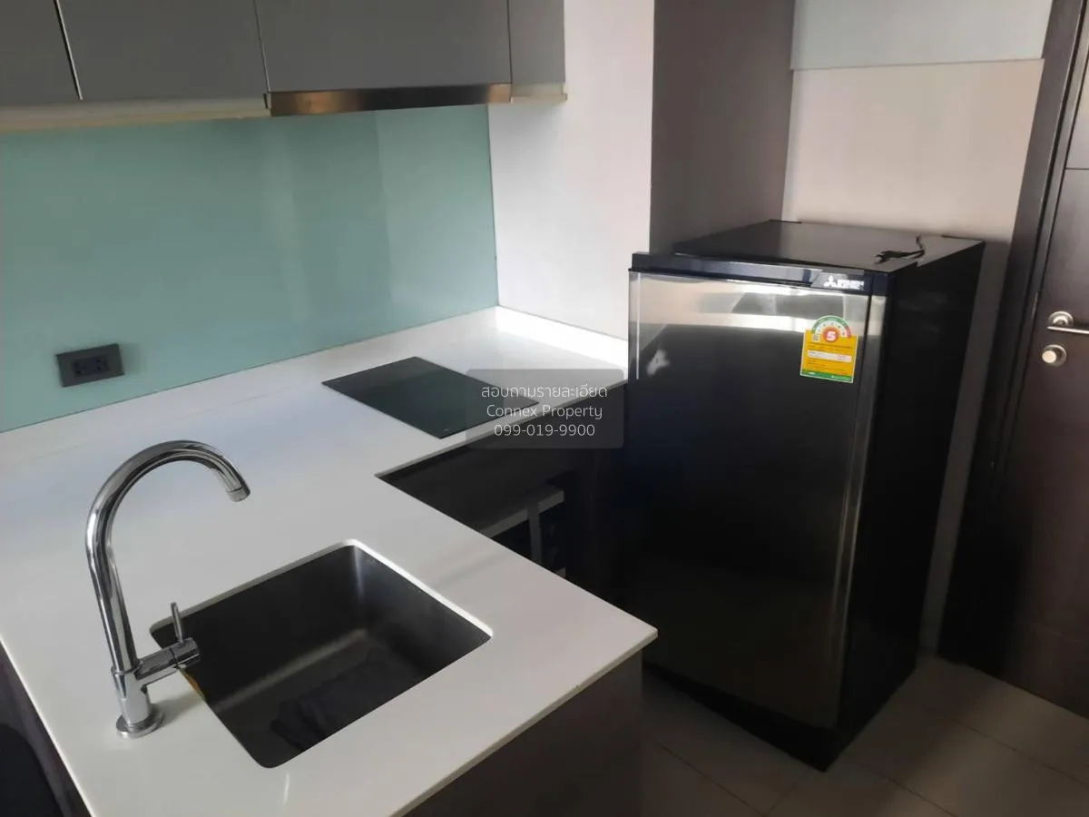 เช่าคอนโด  ซีล บาย แสนสิริ BTS-เอกมัย คลองตันเหนือ เขต วัฒนา กรุง 3