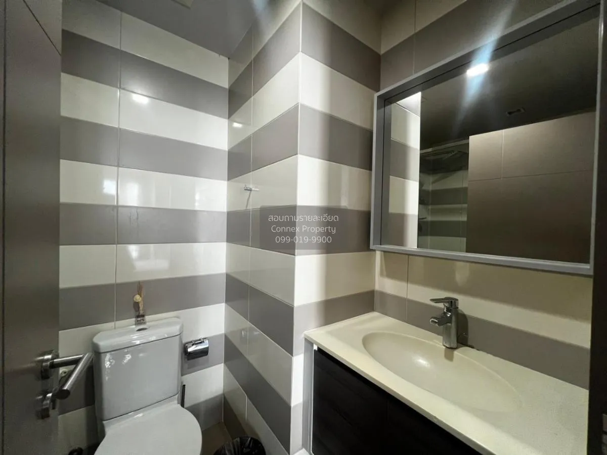 เช่าคอนโด  ซีล บาย แสนสิริ BTS-เอกมัย คลองตันเหนือ เขต วัฒนา กรุง