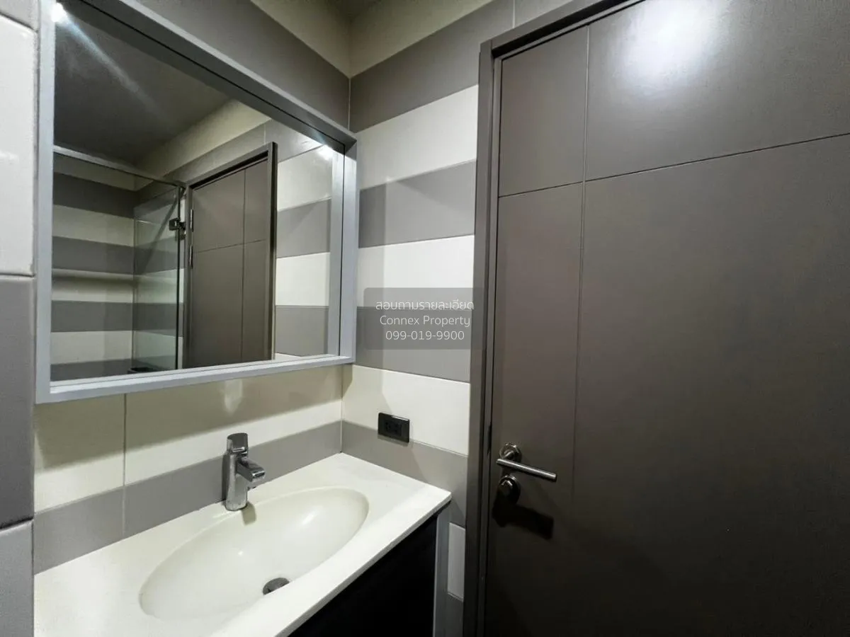 เช่าคอนโด  ซีล บาย แสนสิริ BTS-เอกมัย คลองตันเหนือ เขต วัฒนา กรุง