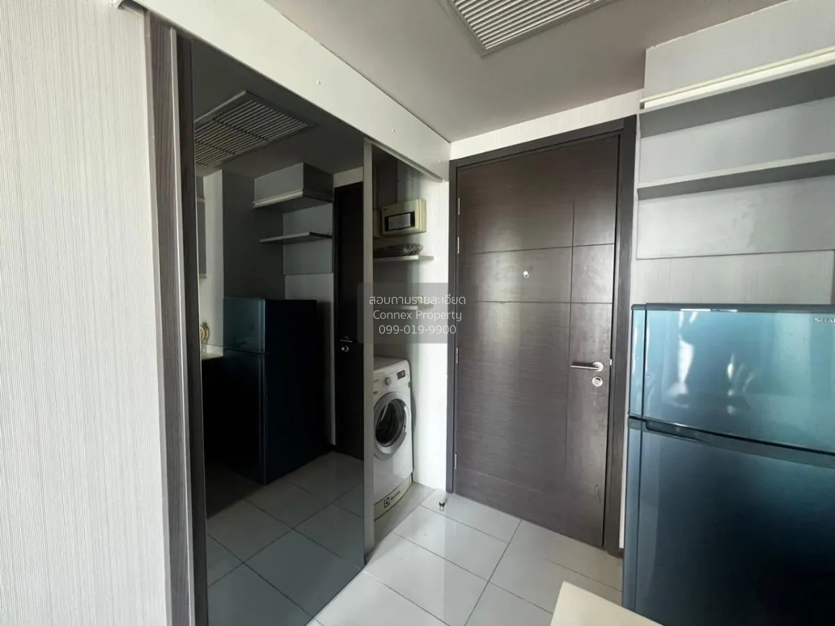 เช่าคอนโด  ซีล บาย แสนสิริ BTS-เอกมัย คลองตันเหนือ เขต วัฒนา กรุง