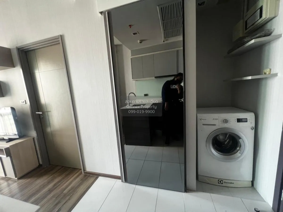 เช่าคอนโด  ซีล บาย แสนสิริ BTS-เอกมัย คลองตันเหนือ เขต วัฒนา กรุง