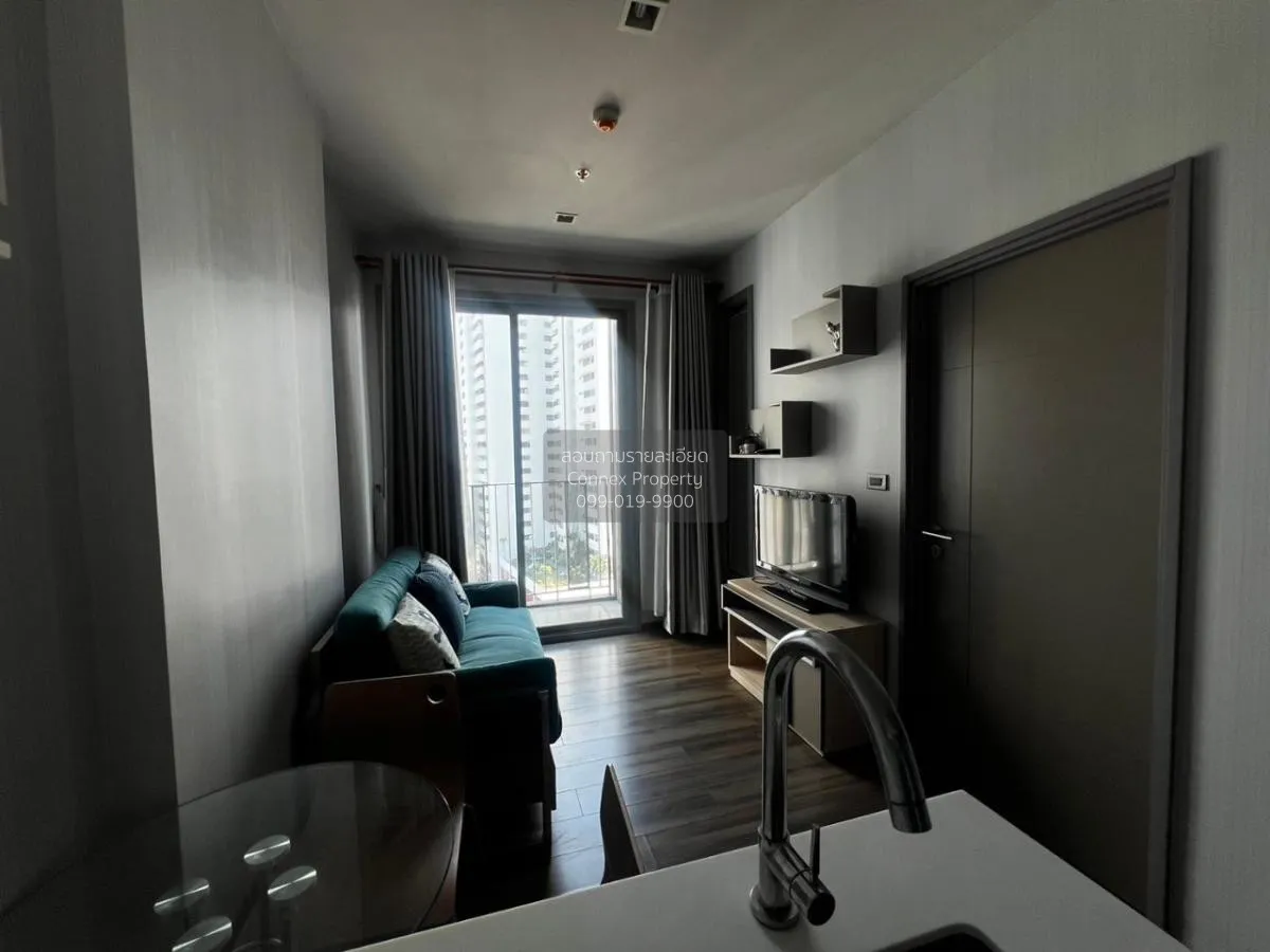 เช่าคอนโด  ซีล บาย แสนสิริ BTS-เอกมัย คลองตันเหนือ เขต วัฒนา กรุง 3