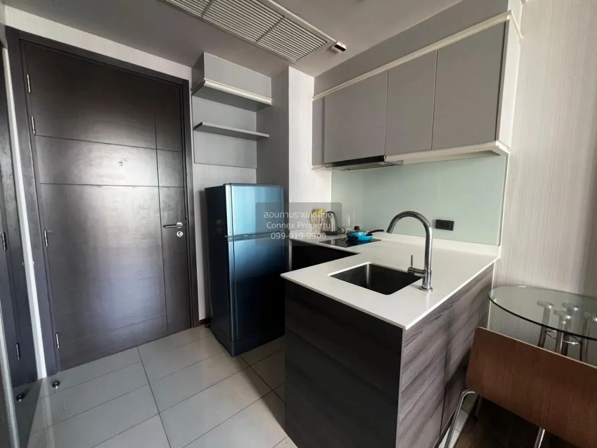 เช่าคอนโด  ซีล บาย แสนสิริ BTS-เอกมัย คลองตันเหนือ เขต วัฒนา กรุง