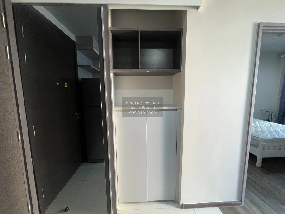 เช่าคอนโด  ซีล บาย แสนสิริ BTS-เอกมัย คลองตันเหนือ เขต วัฒนา กรุง
