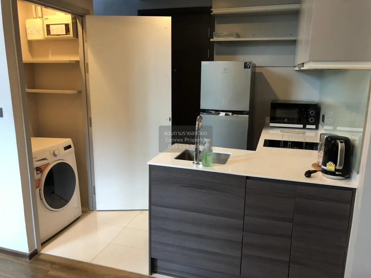 For Sale Condo , Ceil by Sansiri , Duplex , BTS-Ekkamai , Khlong 