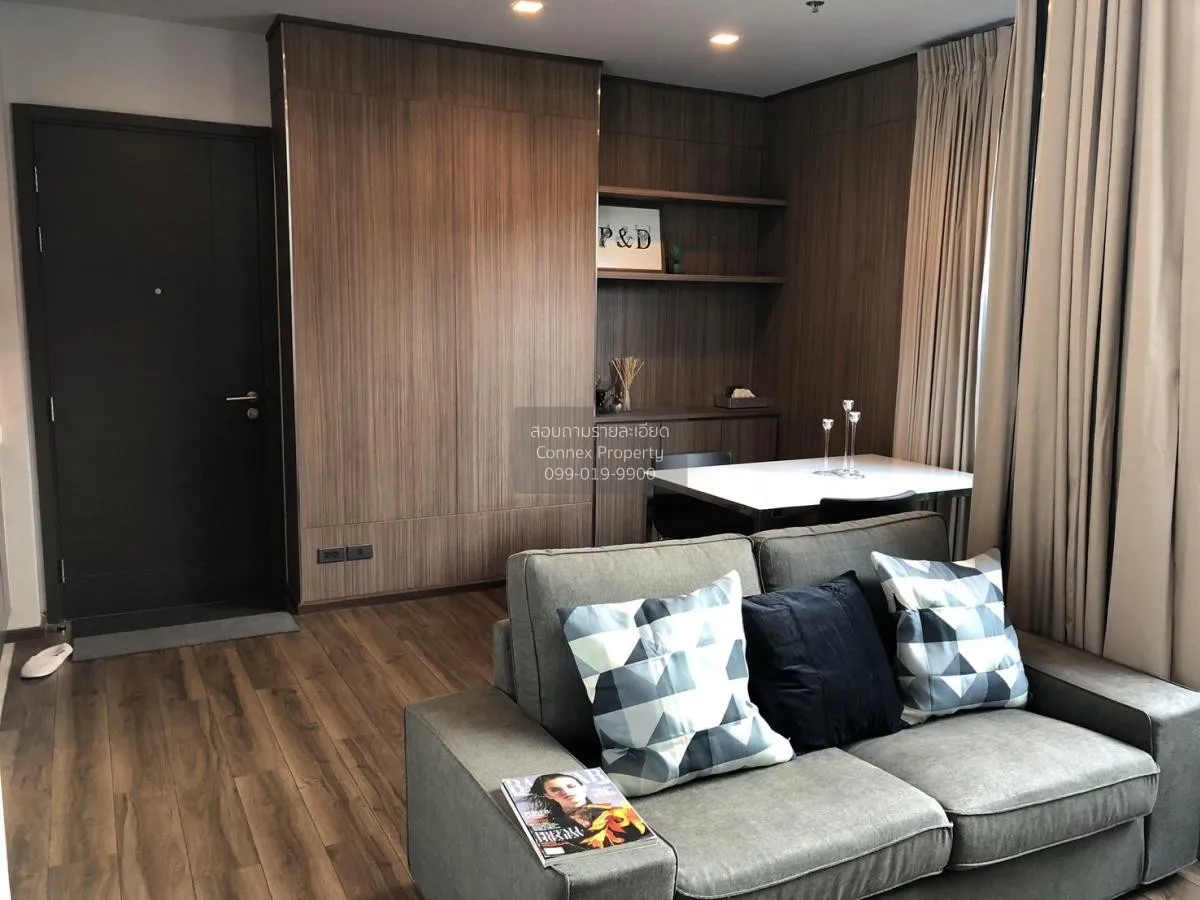 FOR RENT condo , Ceil by Sansiri , Duplex , BTS-Ekkamai , Khlong  4