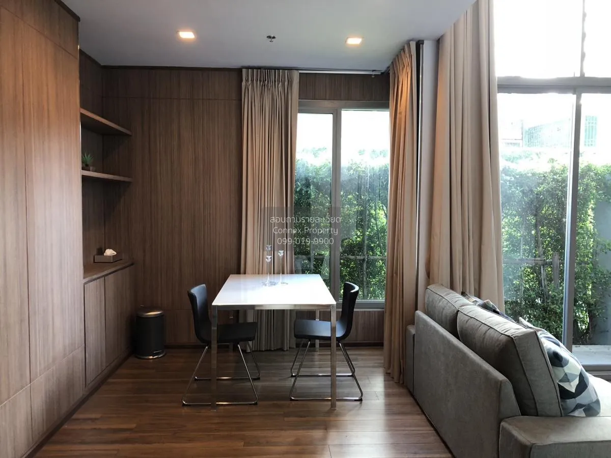 FOR RENT condo , Ceil by Sansiri , Duplex , BTS-Ekkamai , Khlong 