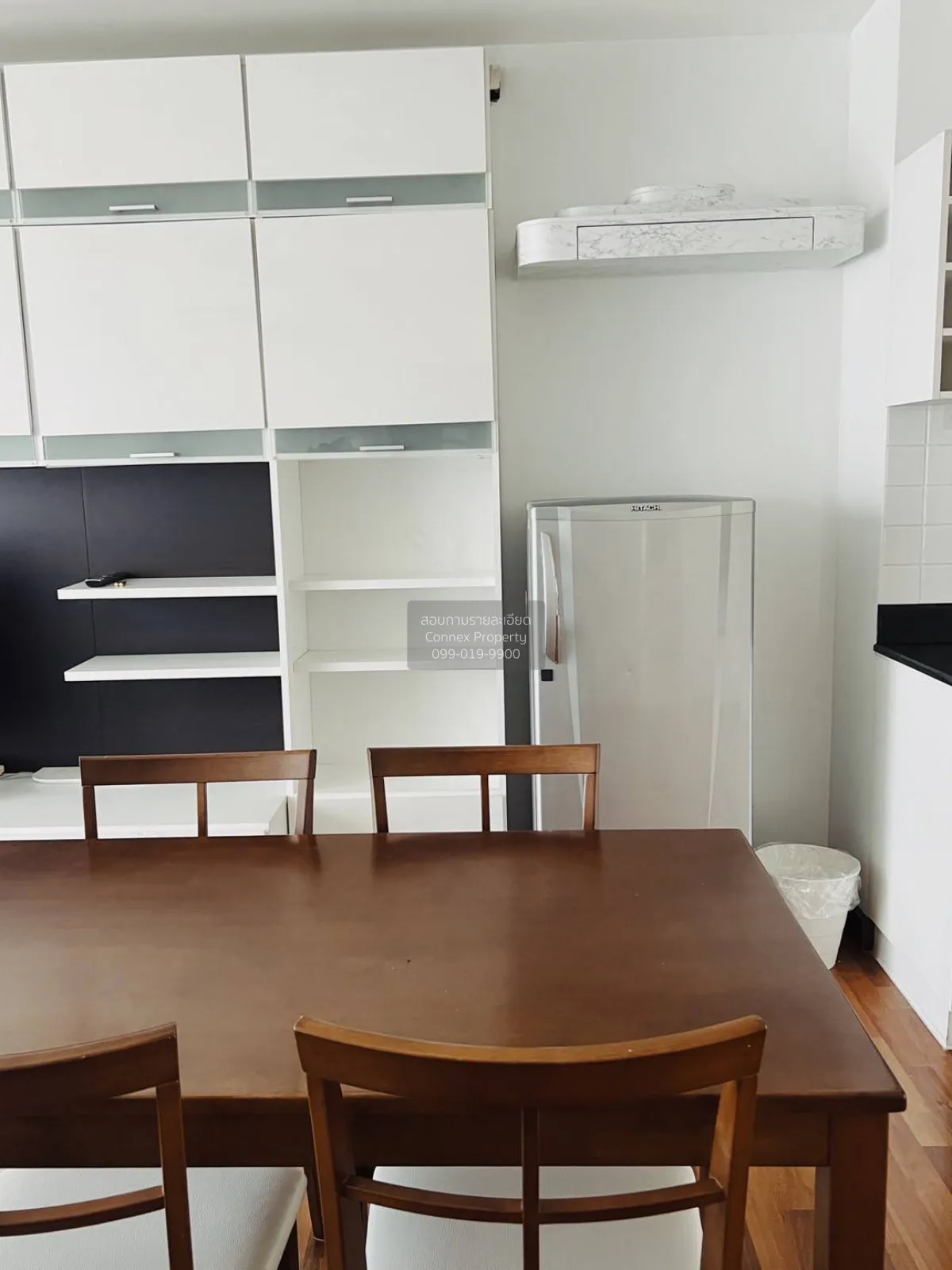 For Rent Condo , Centric Scene phaholyothin 9 , BTS-Ari , Sam Sen 1