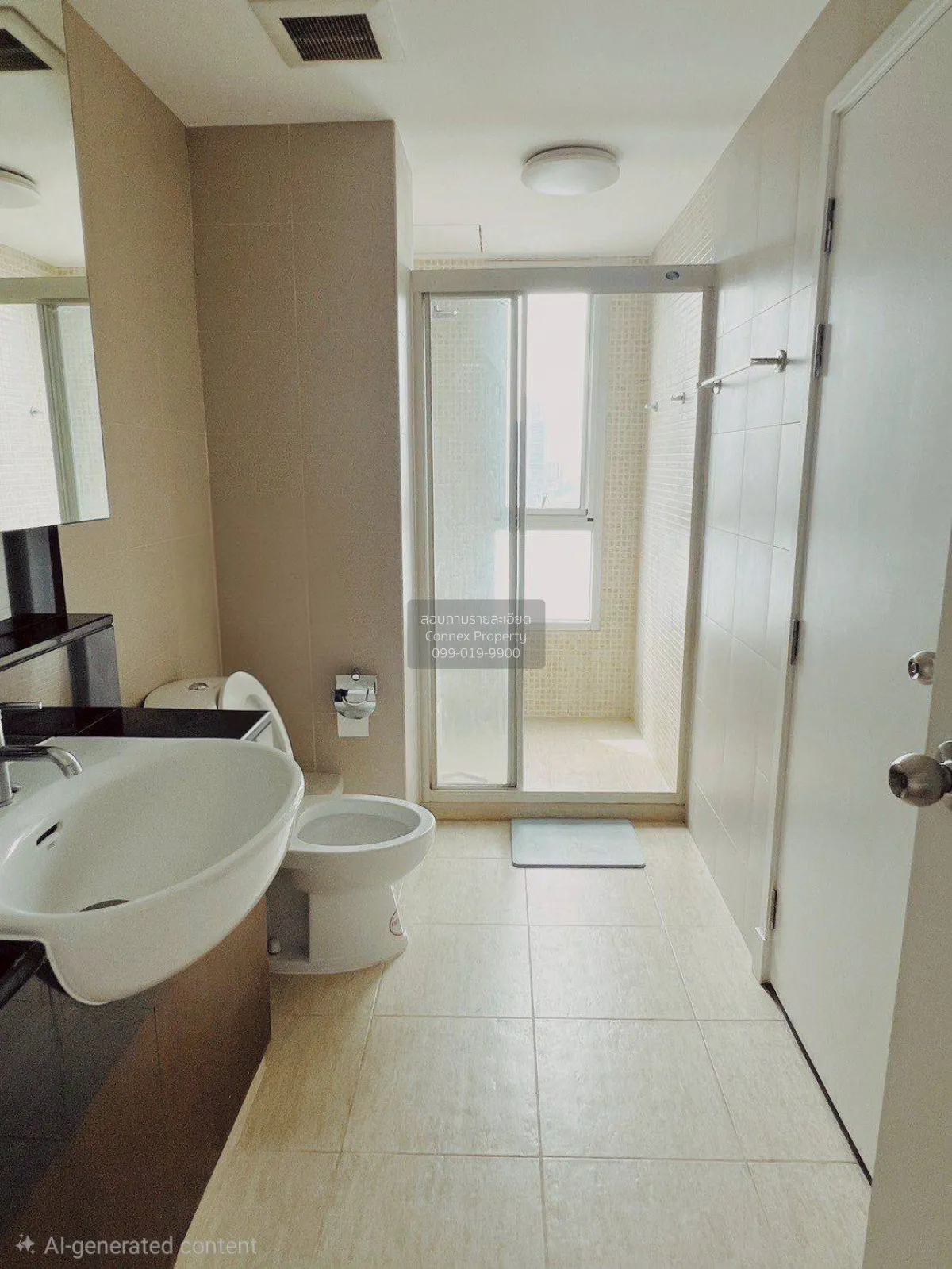 For Rent Condo , Centric Scene phaholyothin 9 , BTS-Ari , Sam Sen
