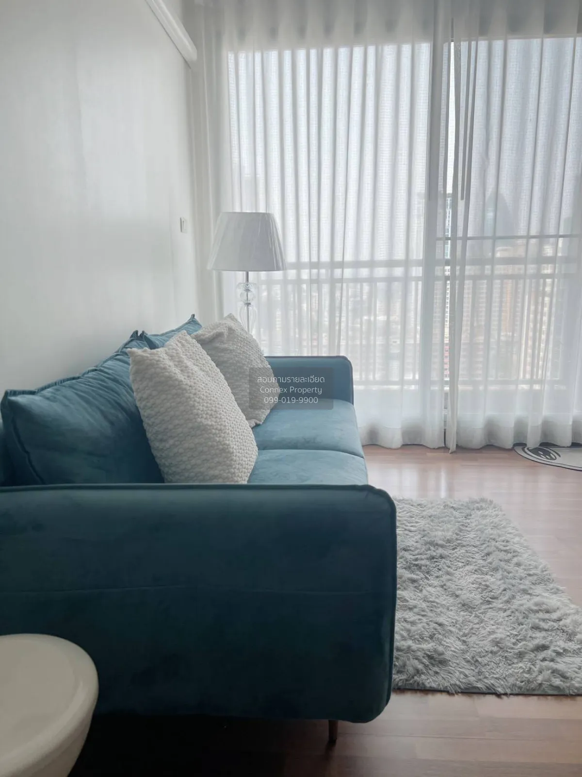 For Rent Condo , Centric Scene phaholyothin 9 , BTS-Ari , Sam Sen