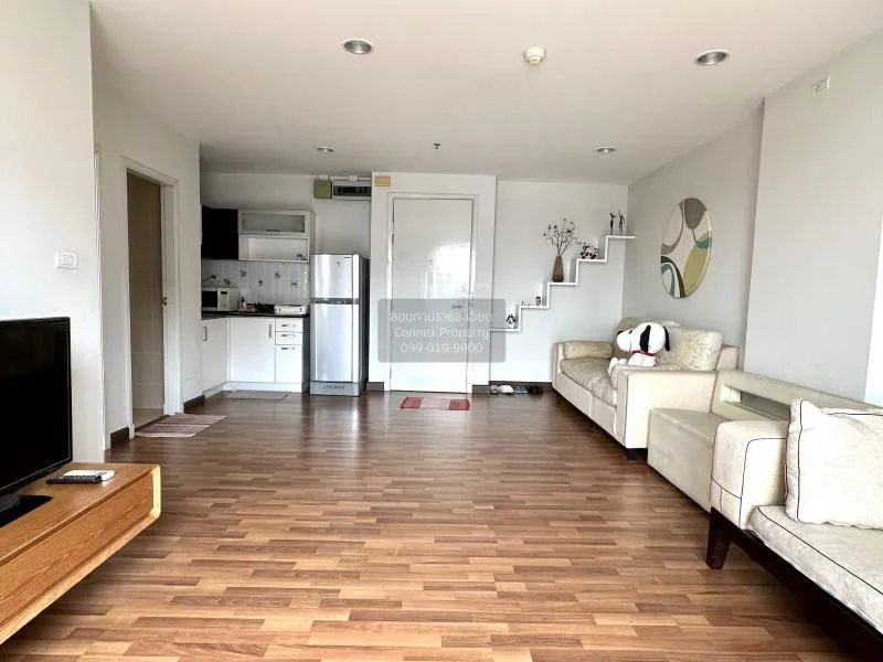 เช่าคอนโด  เซ็นทริค ซีน พหลโยธิน 9 BTS-อารีย์ สามเสนใน เขต พญาไท  2