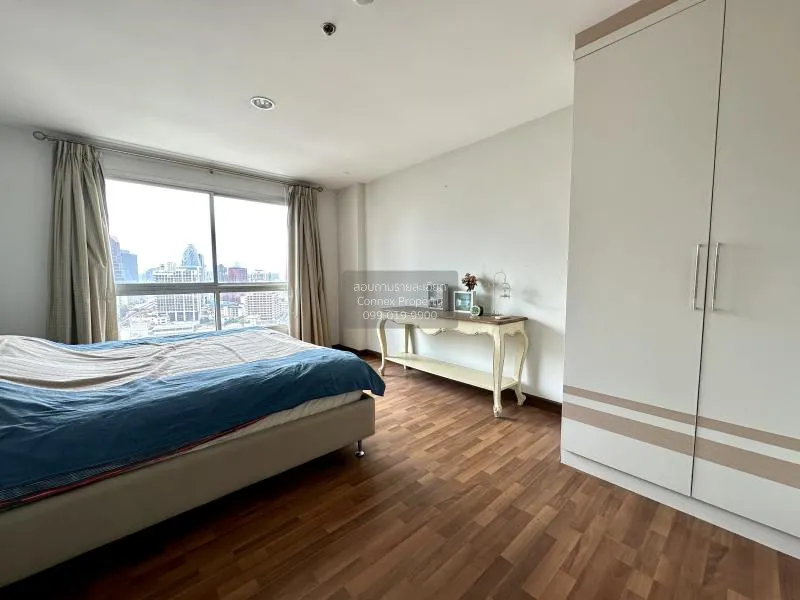 เช่าคอนโด  เซ็นทริค ซีน พหลโยธิน 9 BTS-อารีย์ สามเสนใน เขต พญาไท  4