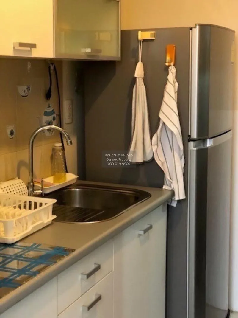 FOR SALE condo , Centric Scene Sukhumvit 64 , BTS-Udom Suk , Bang 4