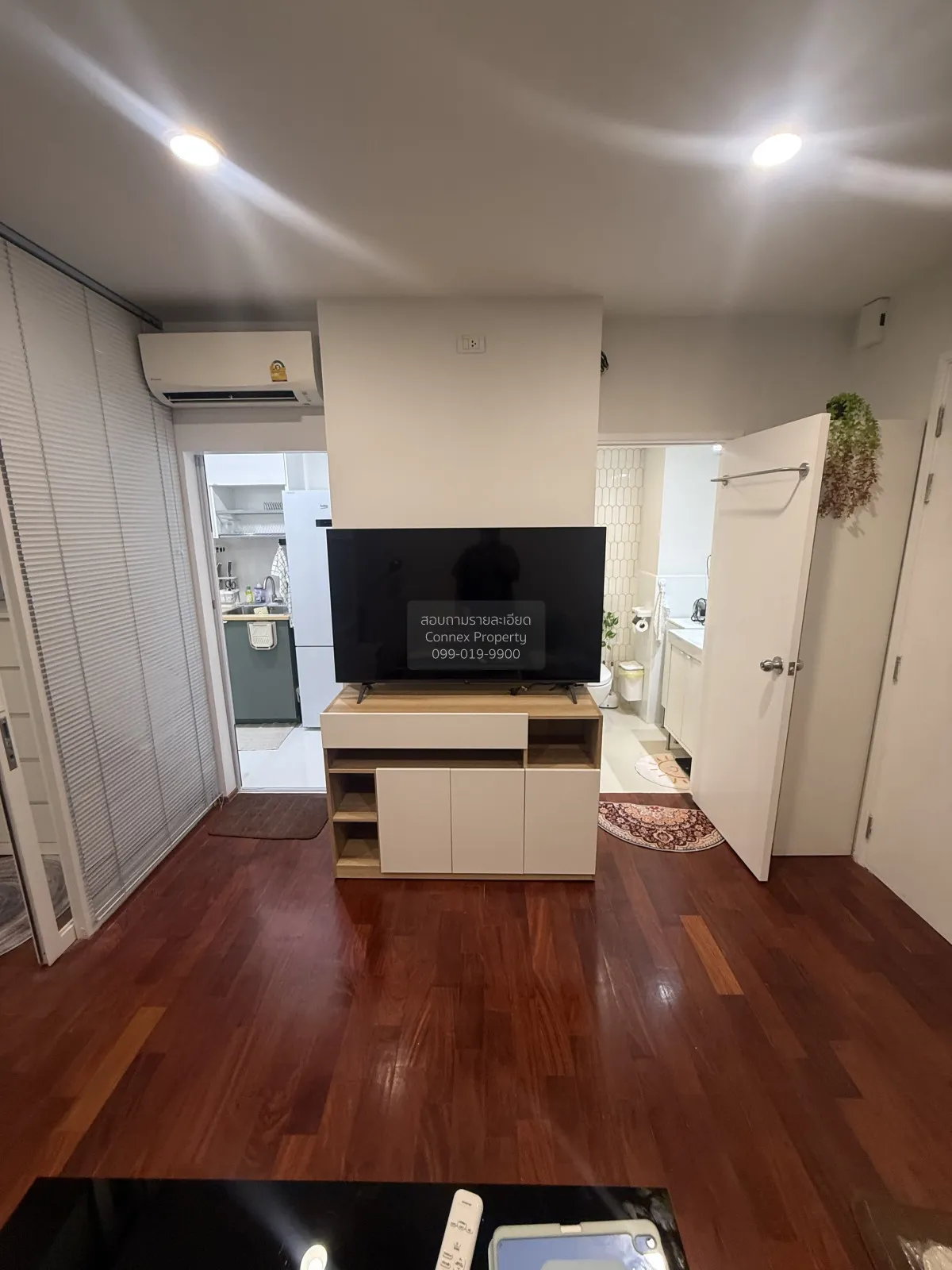 เช่าคอนโด  เซ็นทริค ซีน สุขุมวิท 64 ชั้นสูง BTS-อุดมสุข บางนา เขต 2