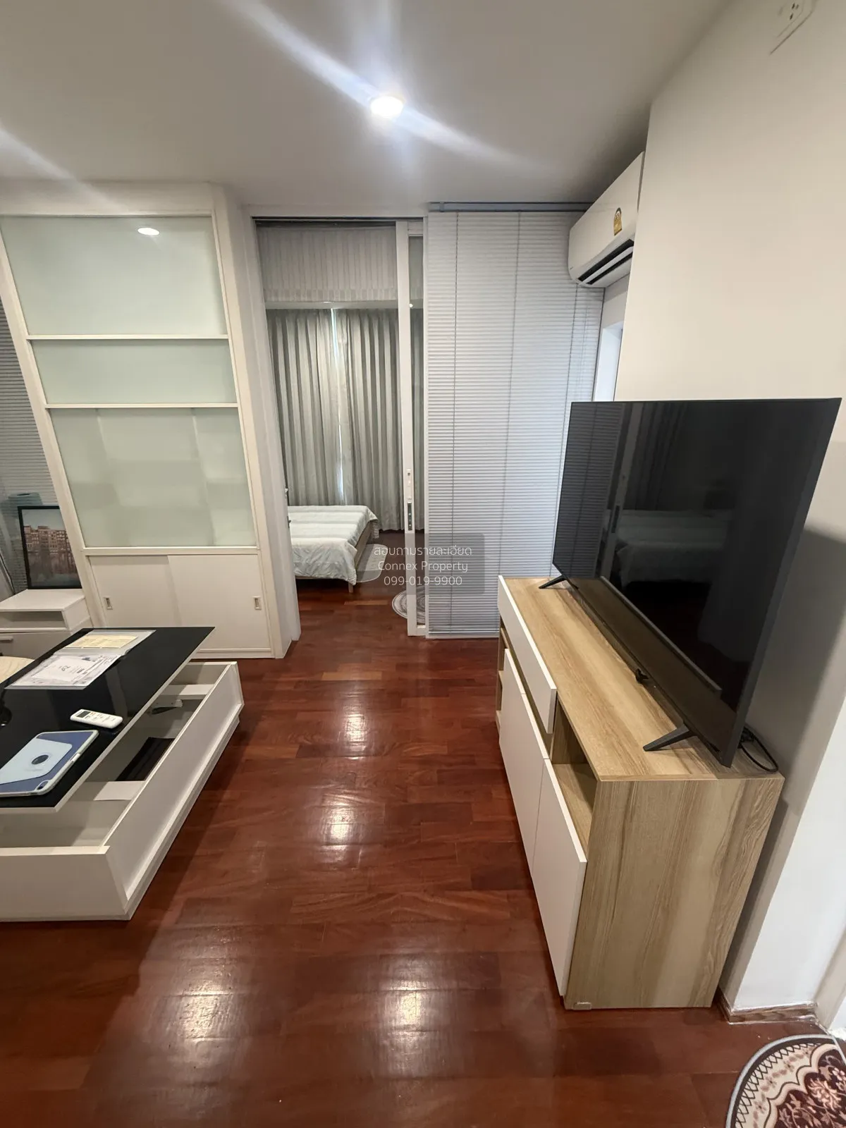 เช่าคอนโด  เซ็นทริค ซีน สุขุมวิท 64 ชั้นสูง BTS-อุดมสุข บางนา เขต 3