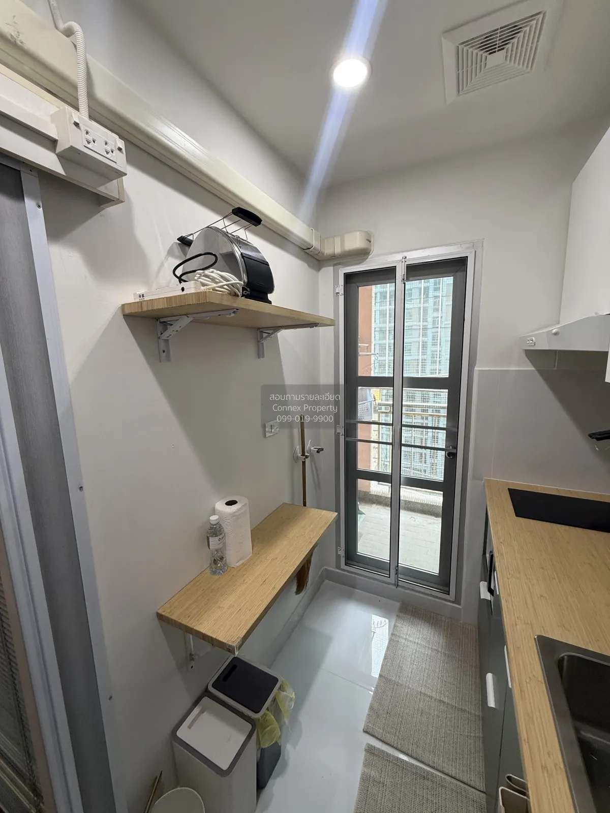 เช่าคอนโด  เซ็นทริค ซีน สุขุมวิท 64 ชั้นสูง BTS-อุดมสุข บางนา เขต