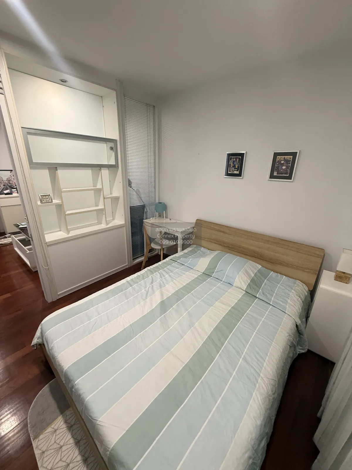 เช่าคอนโด  เซ็นทริค ซีน สุขุมวิท 64 ชั้นสูง BTS-อุดมสุข บางนา เขต