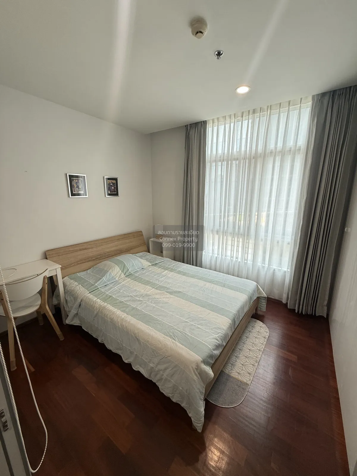 เช่าคอนโด  เซ็นทริค ซีน สุขุมวิท 64 ชั้นสูง BTS-อุดมสุข บางนา เขต