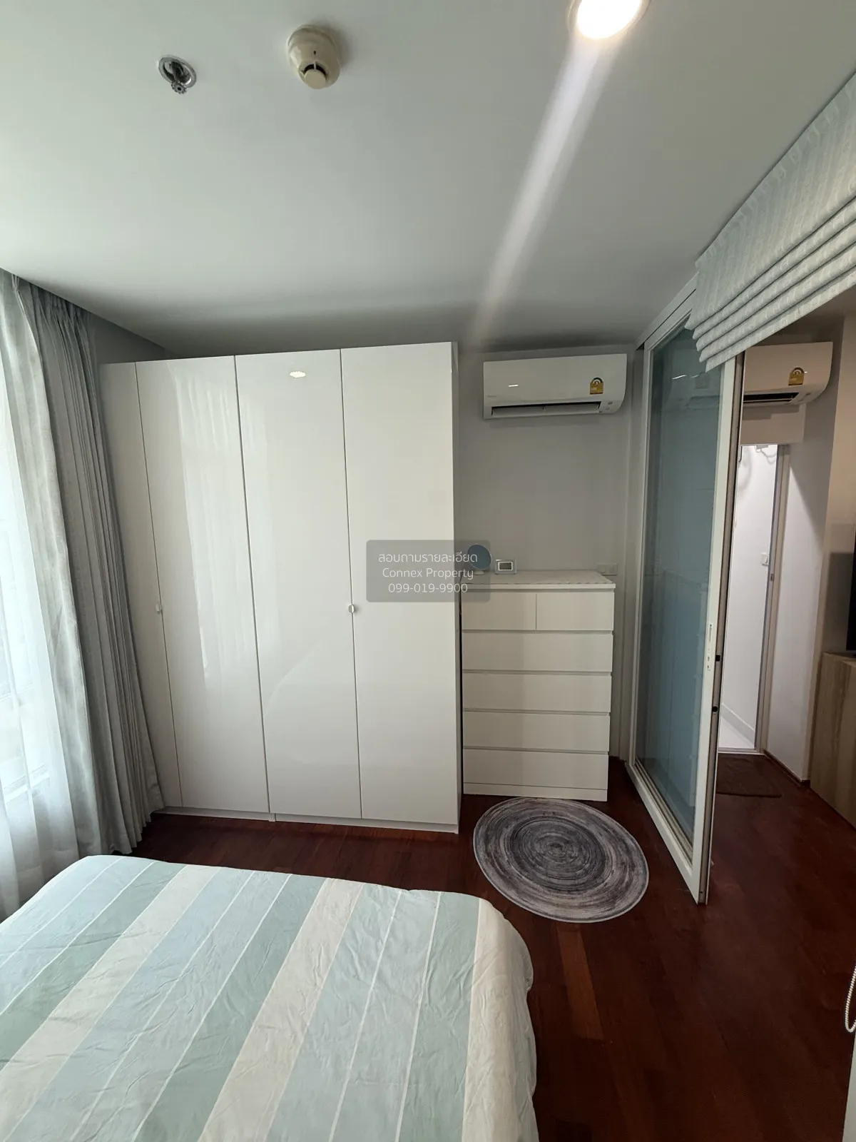 เช่าคอนโด  เซ็นทริค ซีน สุขุมวิท 64 ชั้นสูง BTS-อุดมสุข บางนา เขต