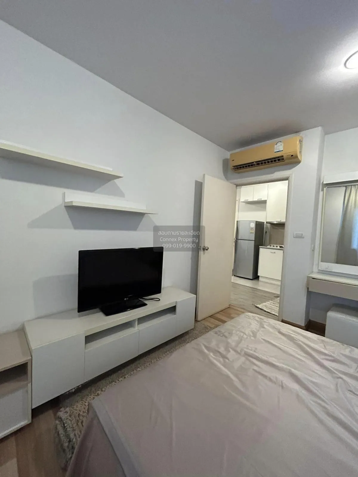 For Rent Condo , Centric Scene Sukhumvit 64 , BTS-Udom Suk , Bang 4