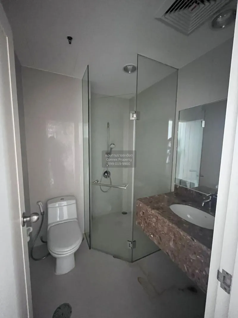 เช่าคอนโด  จามจุรี สแควร์ เรสซิเด้นส์ MRT-สามย่าน ปทุมวัน เขต ปทุ