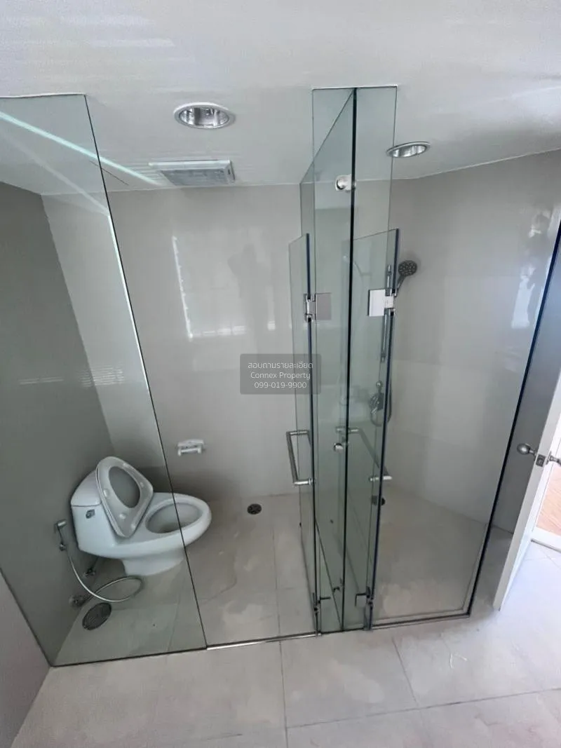 เช่าคอนโด  จามจุรี สแควร์ เรสซิเด้นส์ MRT-สามย่าน ปทุมวัน เขต ปทุ