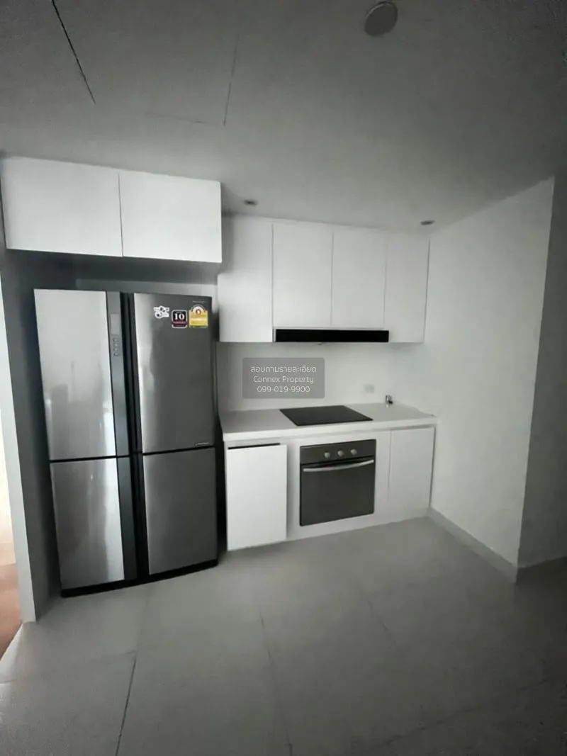 เช่าคอนโด  จามจุรี สแควร์ เรสซิเด้นส์ MRT-สามย่าน ปทุมวัน เขต ปทุ 2