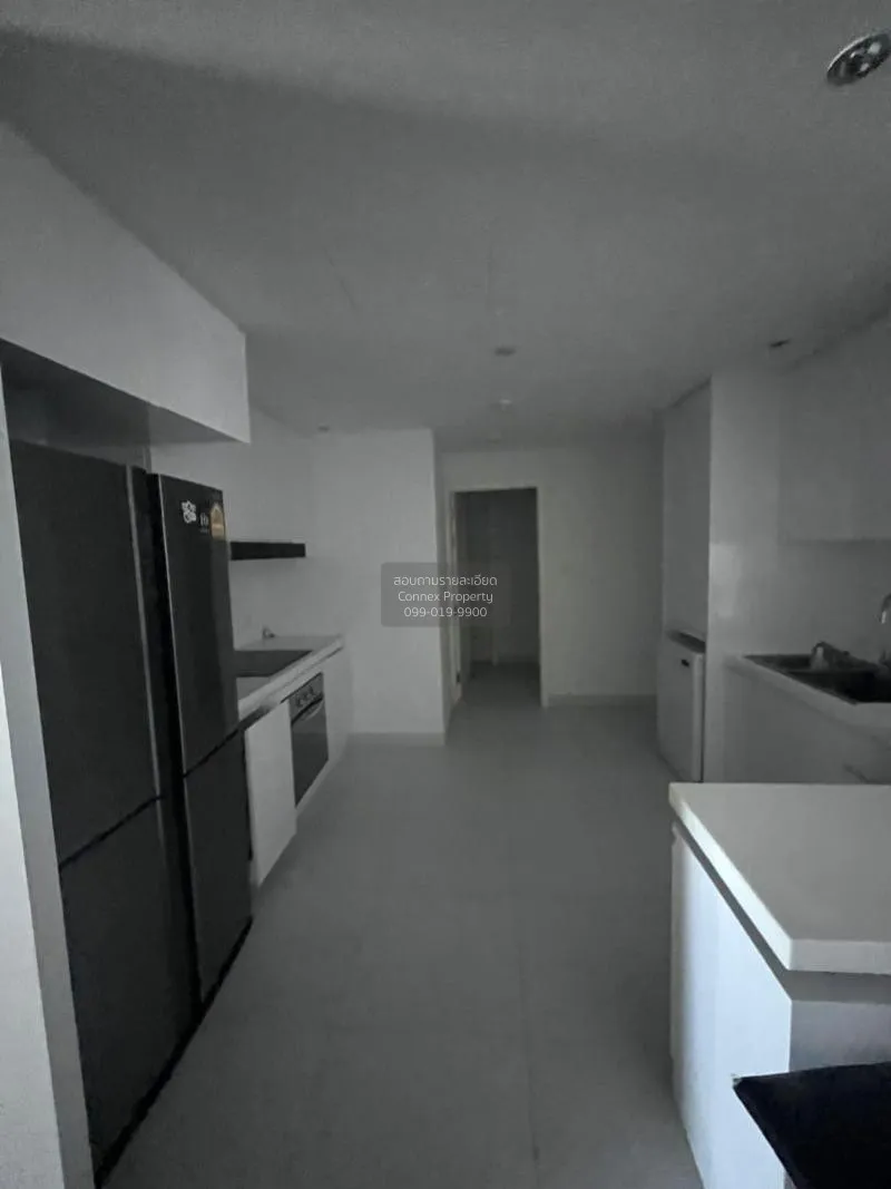 เช่าคอนโด  จามจุรี สแควร์ เรสซิเด้นส์ MRT-สามย่าน ปทุมวัน เขต ปทุ 3