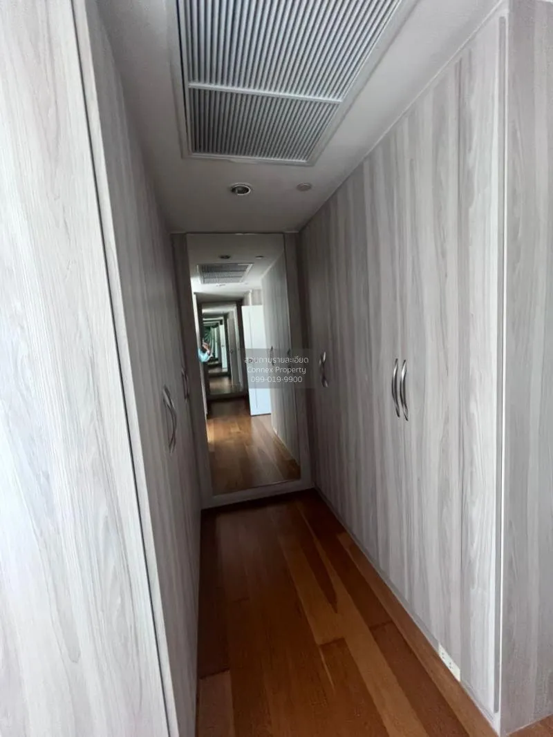 เช่าคอนโด  จามจุรี สแควร์ เรสซิเด้นส์ MRT-สามย่าน ปทุมวัน เขต ปทุ 4