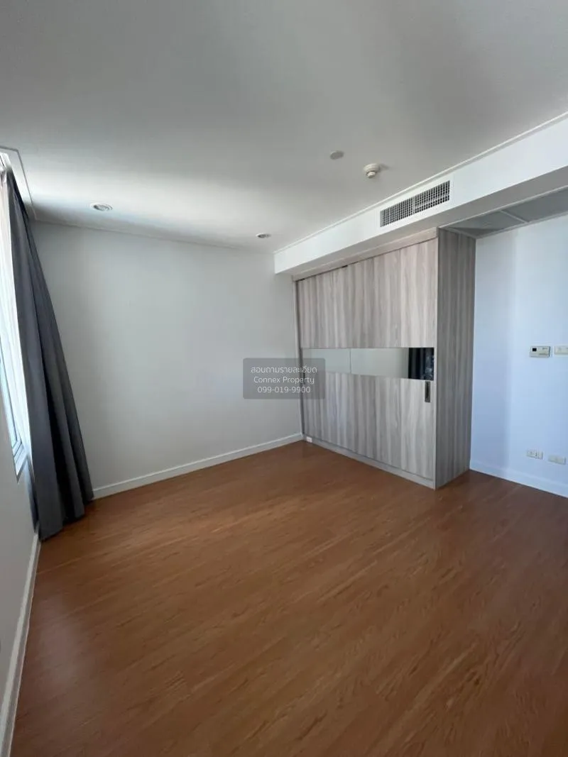 เช่าคอนโด  จามจุรี สแควร์ เรสซิเด้นส์ MRT-สามย่าน ปทุมวัน เขต ปทุ