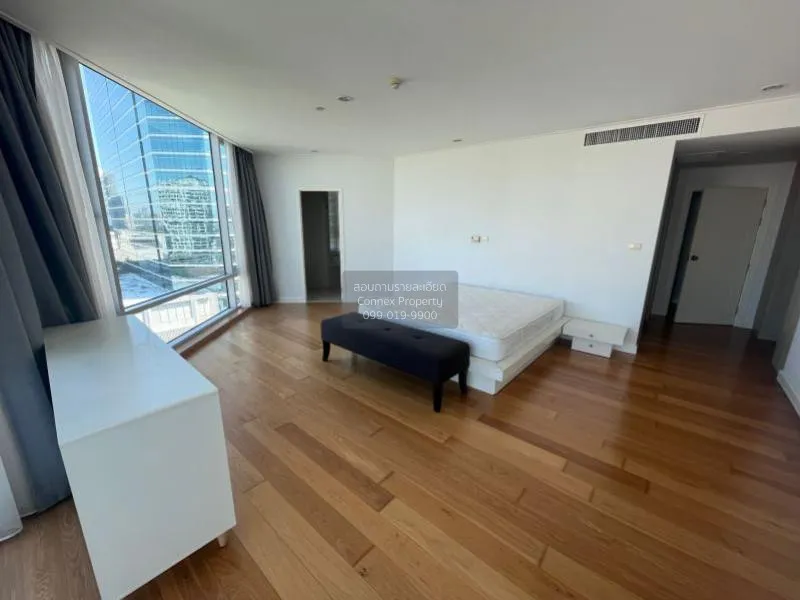 เช่าคอนโด  จามจุรี สแควร์ เรสซิเด้นส์ MRT-สามย่าน ปทุมวัน เขต ปทุ