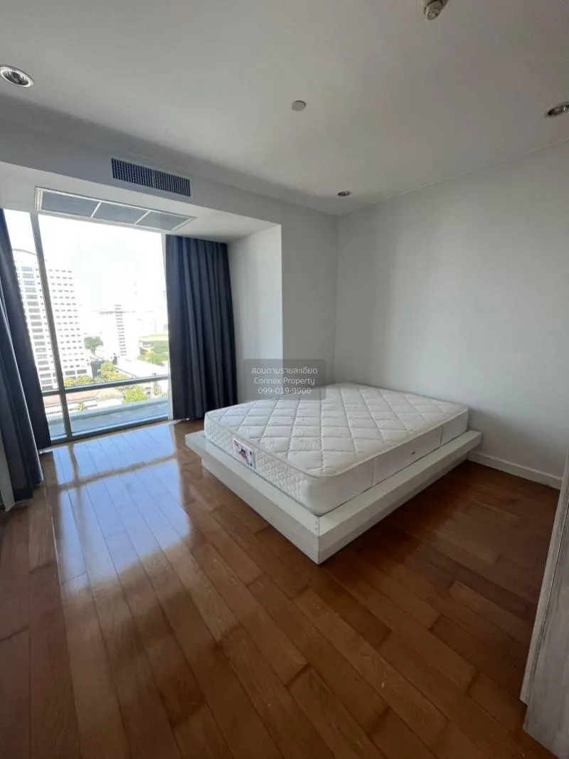 เช่าคอนโด  จามจุรี สแควร์ เรสซิเด้นส์ MRT-สามย่าน ปทุมวัน เขต ปทุ