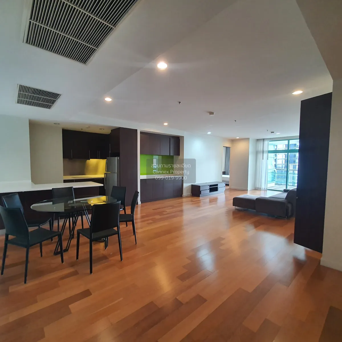 For Rent Condo , Chatrium Residence Riverside , Wat Phraya Krai , 1