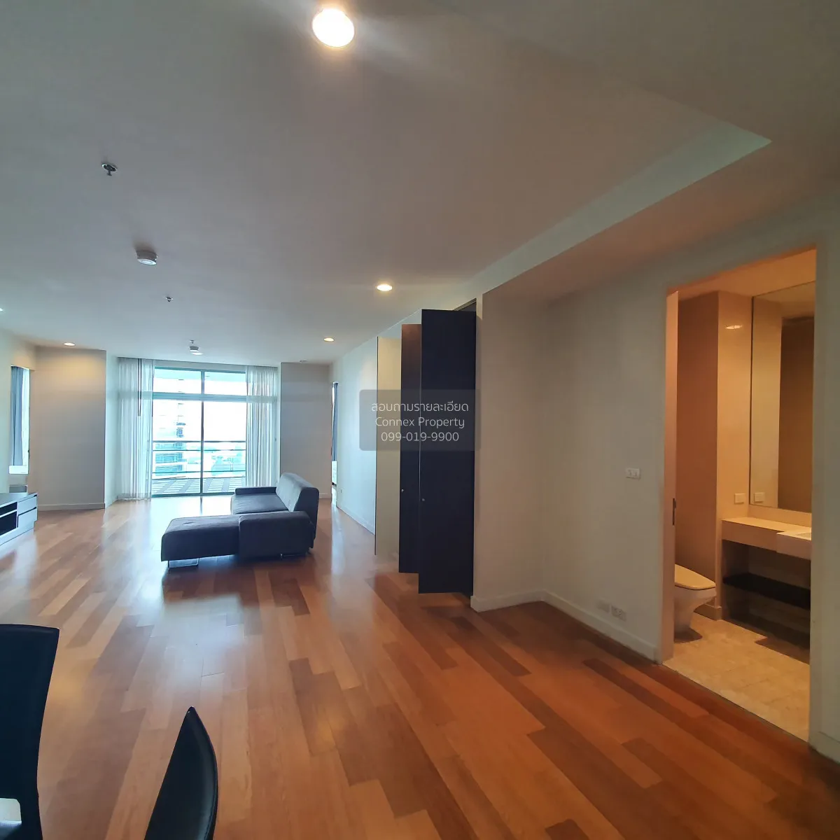 For Rent Condo , Chatrium Residence Riverside , Wat Phraya Krai , 2