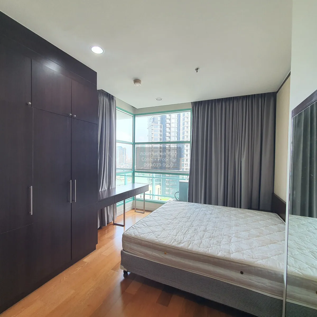 For Rent Condo , Chatrium Residence Riverside , Wat Phraya Krai , 4