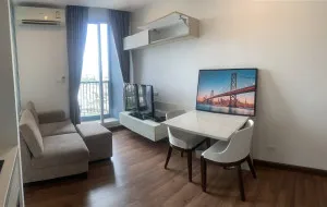 For Sale Condo , Chewathai Interchange , MRT-Tao Poon , Bang Sue , Bang Su , Bangkok , CX-58953