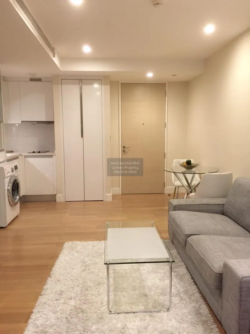 FOR RENT condo , Collezio Sathorn-Pipat , BTS-Chong Nonsi , Silom 3
