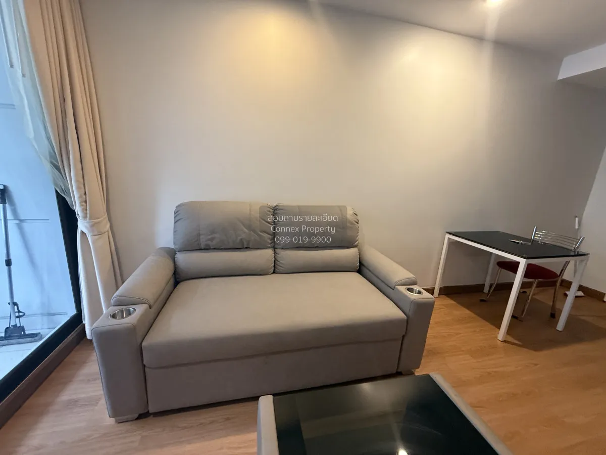 For Rent Condo , Collezio Sathorn-Pipat , BTS-Chong Nonsi , Silom 2