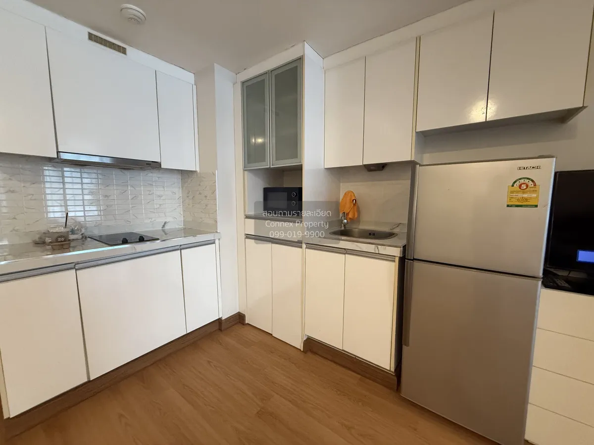 For Rent Condo , Collezio Sathorn-Pipat , BTS-Chong Nonsi , Silom 3