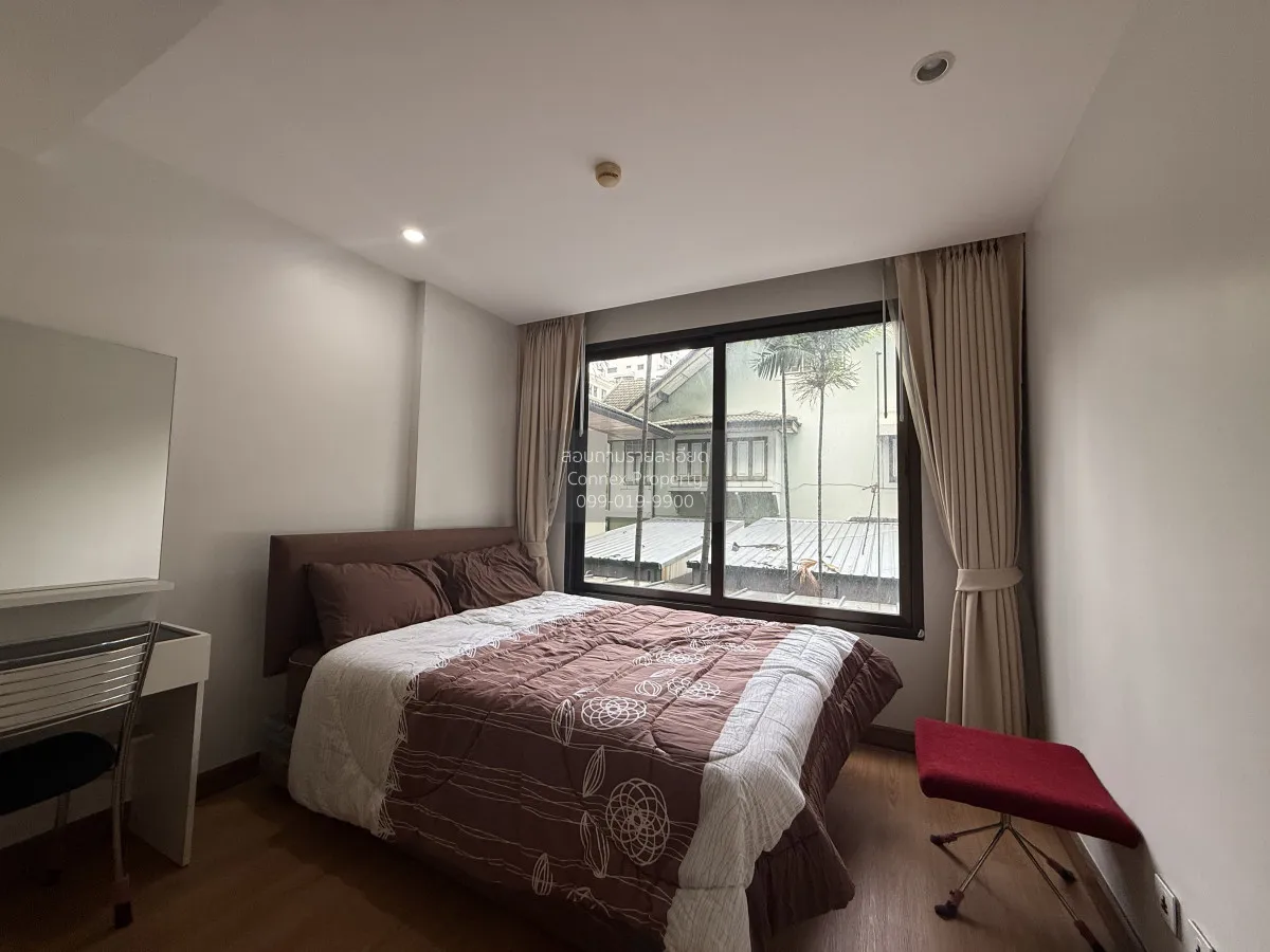 For Rent Condo , Collezio Sathorn-Pipat , BTS-Chong Nonsi , Silom 4