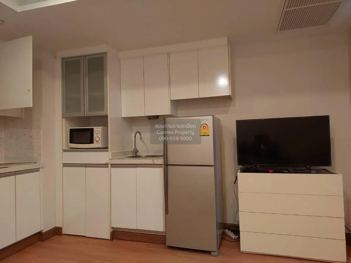 For Sale Condo , Collezio Sathorn-Pipat , BTS-Chong Nonsi , Silom 4