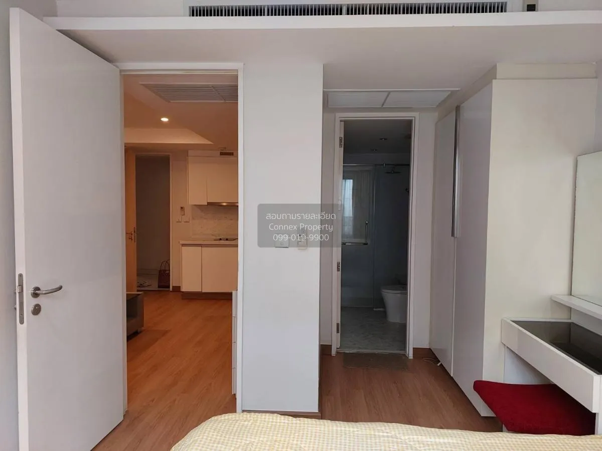 For Sale Condo , Collezio Sathorn-Pipat , BTS-Chong Nonsi , Silom