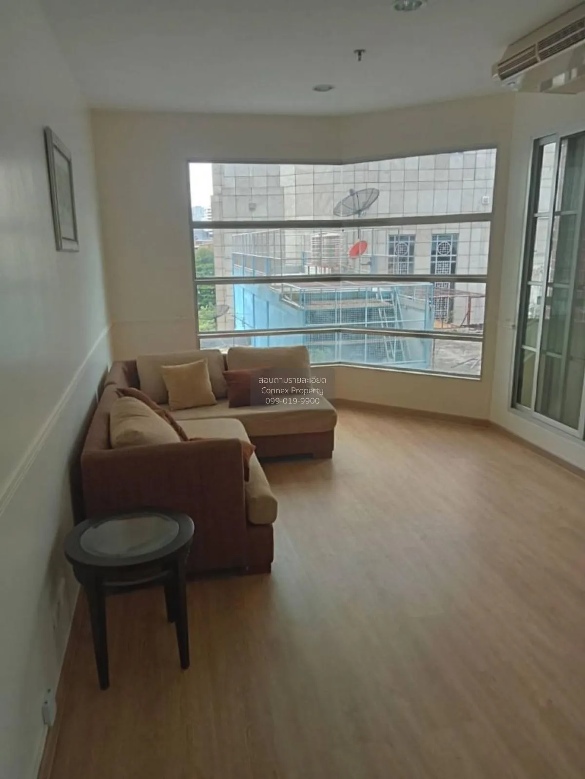 เช่าคอนโด  ซิตี้ สมาร์ท คอนโด BTS-อโศก คลองเตย เขต คลองเตย กรุงเท 1