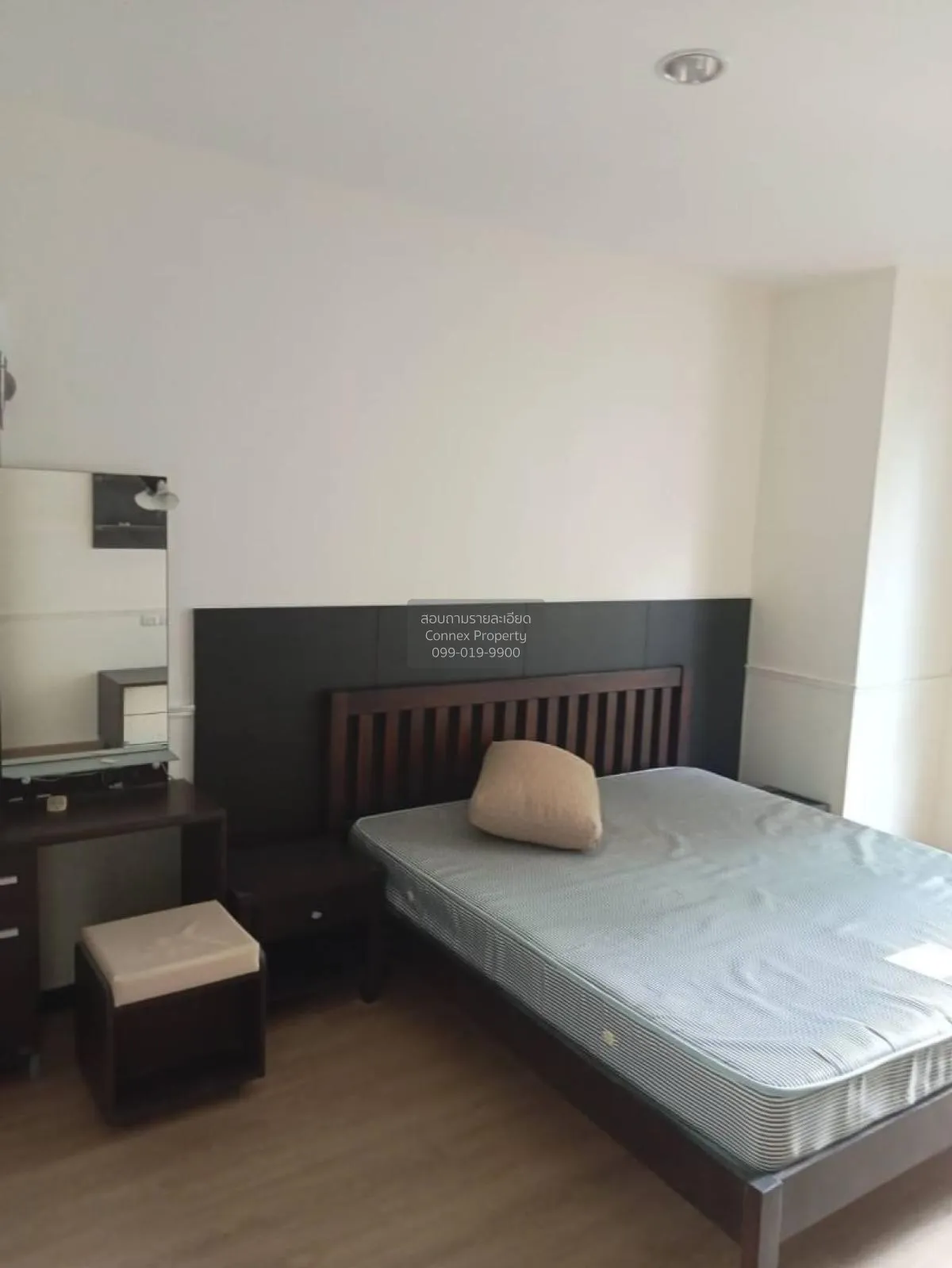 เช่าคอนโด  ซิตี้ สมาร์ท คอนโด BTS-อโศก คลองเตย เขต คลองเตย กรุงเท