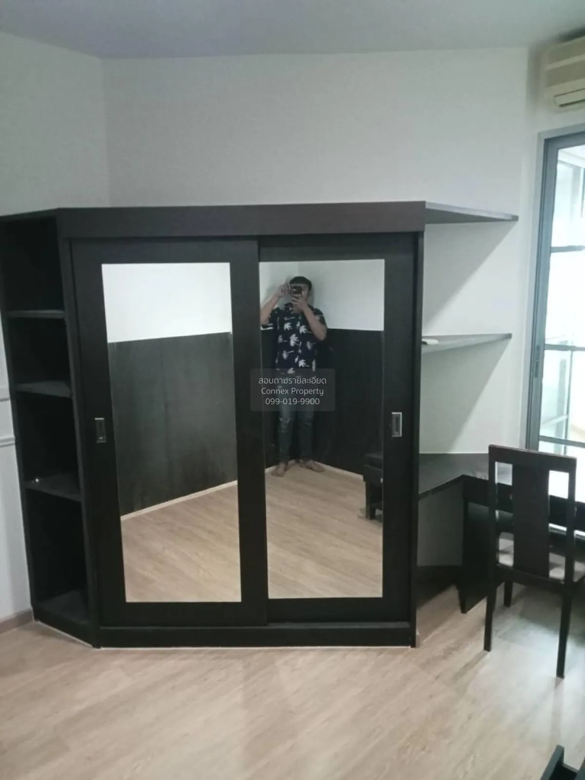 เช่าคอนโด  ซิตี้ สมาร์ท คอนโด BTS-อโศก คลองเตย เขต คลองเตย กรุงเท