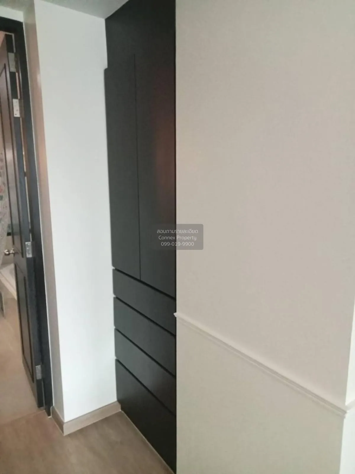 เช่าคอนโด  ซิตี้ สมาร์ท คอนโด BTS-อโศก คลองเตย เขต คลองเตย กรุงเท