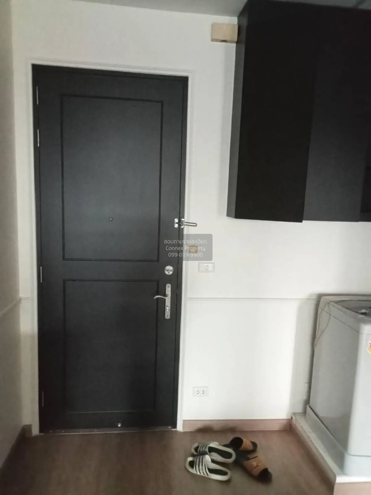 เช่าคอนโด  ซิตี้ สมาร์ท คอนโด BTS-อโศก คลองเตย เขต คลองเตย กรุงเท