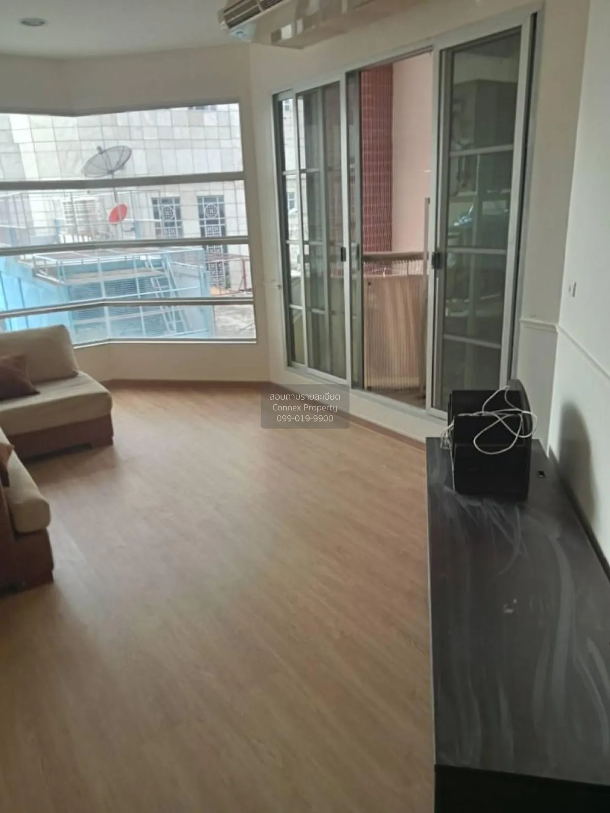 เช่าคอนโด  ซิตี้ สมาร์ท คอนโด BTS-อโศก คลองเตย เขต คลองเตย กรุงเท 2