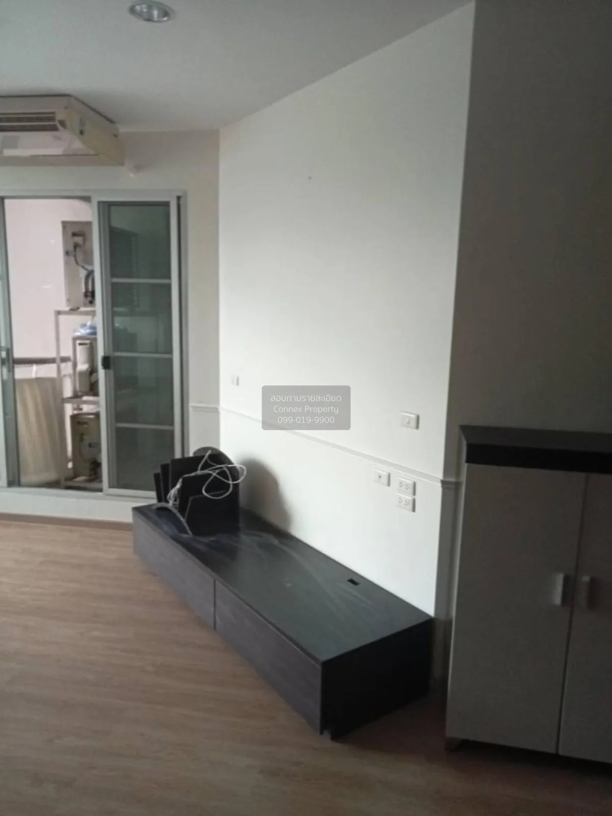 เช่าคอนโด  ซิตี้ สมาร์ท คอนโด BTS-อโศก คลองเตย เขต คลองเตย กรุงเท 3