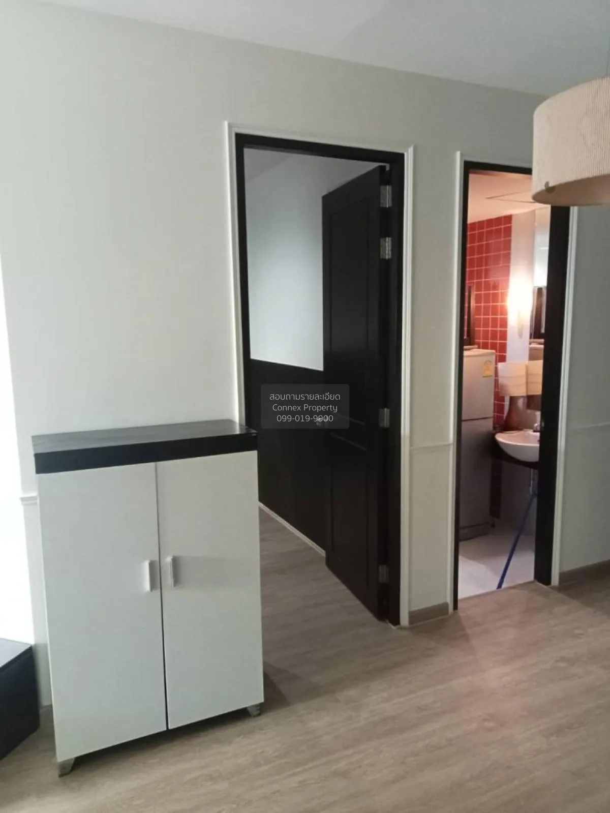 เช่าคอนโด  ซิตี้ สมาร์ท คอนโด BTS-อโศก คลองเตย เขต คลองเตย กรุงเท 4